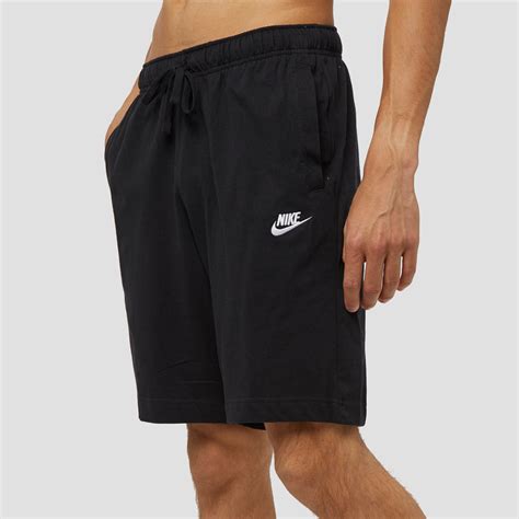 nike korte broek heren zwart|Nike Korte broeken voor heren .